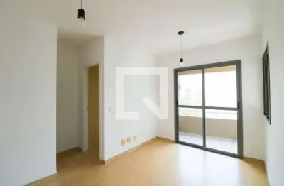 Apartamento com 1 quarto à venda na Avenida Portugal, 681, Brooklin, São Paulo