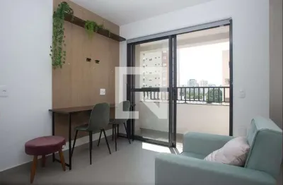 Kitnet / Stúdio à venda na Rua Airosa Galvão, 299, Perdizes, São Paulo