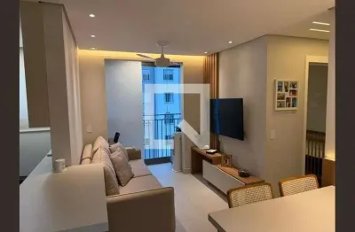 Apartamento com 2 quartos à venda na Avenida Mário Lopes Leão, 978, Santo Amaro, São Paulo