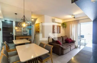 Apartamento com 2 quartos à venda na Rua Amoipira, 275, Jardim Marajoara, São Paulo