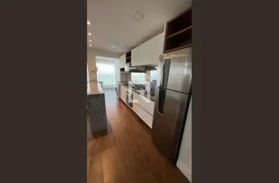 Apartamento com 2 quartos à venda na Rua Viaza, 452, Campo Belo, São Paulo