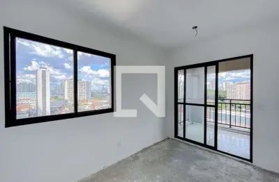 Apartamento com 2 quartos à venda na Rua Coronel Albino Bairão, 504, Mooca, São Paulo