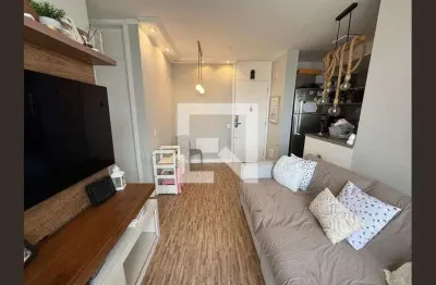 Apartamento com 2 quartos à venda na Rua Cajuru, 129, Mooca, São Paulo