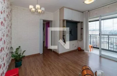 Apartamento com 2 quartos à venda na Rua Sousa Lima, 148, Barra Funda, São Paulo