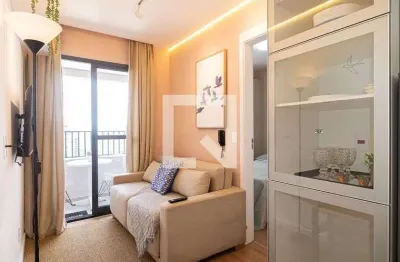 Apartamento com 1 quarto à venda na Rua Genebra, 355, Bela Vista, São Paulo