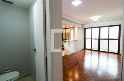 Apartamento com 1 quarto à venda na Rua Guararapes, 153, Brooklin, São Paulo