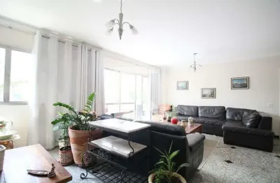 Apartamento com 3 quartos à venda na Rua José Ramon Urtiza, 144, Vila Andrade, São Paulo