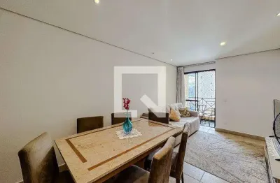 Apartamento com 3 quartos à venda na Rua Curupace, 706, Mooca, São Paulo