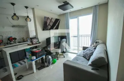 Apartamento com 2 quartos à venda na Rua Antônio Chiarizzi, 217, Mooca, São Paulo