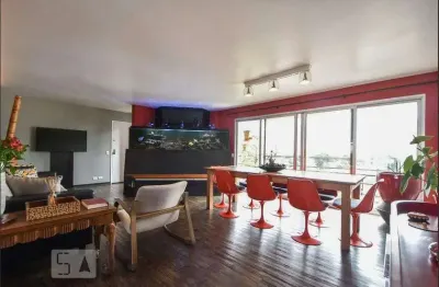 Apartamento com 3 quartos à venda na Rua Cataguaz, 106, Campo Belo, São Paulo