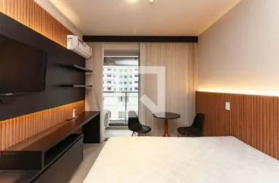 Kitnet / Stúdio à venda na Rua Apiacás, 200, Perdizes, São Paulo