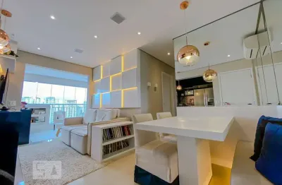 Apartamento com 2 quartos à venda na Rua Melo Peixoto, 495, Tatuapé, São Paulo