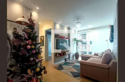 Apartamento com 2 quartos à venda na Rua Josef Kryss, 175, Barra Funda, São Paulo