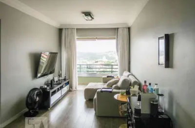 Apartamento com 2 quartos à venda na Avenida José Joaquim Seabra, 678, Butantã, São Paulo