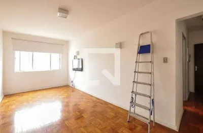 Apartamento com 2 quartos à venda na Rua Tutóia, 328, Paraíso, São Paulo