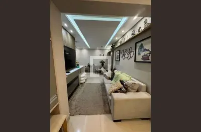 Apartamento com 2 quartos à venda na Rua Serra de Bragança, 1622, Tatuapé, São Paulo