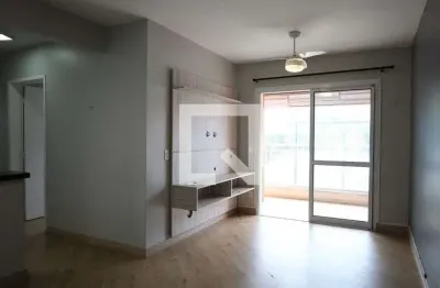 Apartamento com 2 quartos à venda na Rua David Eid, 920, Jardim Marajoara, São Paulo