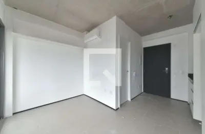 Apartamento com 1 quarto à venda na Avenida Santo Amaro, 5247, Chácara Santo Antônio, São Paulo