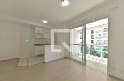 Apartamento com 1 quarto à venda na Rua Luís Correia de Melo, 144, Chácara Santo Antônio, São Paulo