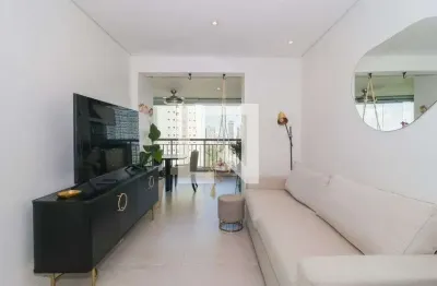 Apartamento com 3 quartos à venda na Rua Nicola Rollo, 254, Vila Andrade, São Paulo