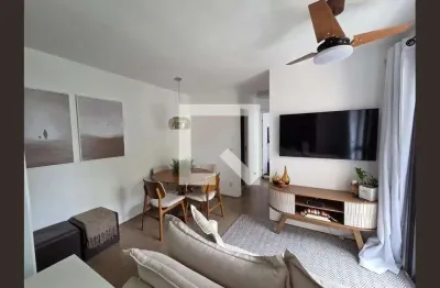 Apartamento com 2 quartos à venda na Rua José Homero Roxo, 198, Jardim Marajoara, São Paulo