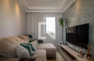 Apartamento com 2 quartos à venda na Rua José da Silva Ribeiro, 503, Vila Andrade, São Paulo