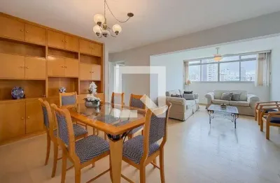 Apartamento com 2 quartos à venda na Rua Coronel Oscar Porto, 1155, Vila Mariana, São Paulo