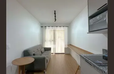 Apartamento com 1 quarto à venda na Rua Doutor Homem de Melo, 1214, Perdizes, São Paulo