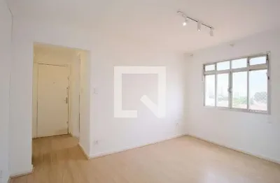 Apartamento com 2 quartos à venda na Rua Francisco Marengo, 827, Tatuapé, São Paulo