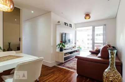 Apartamento com 3 quartos à venda na Rua Professor Aprígio Gonzaga, 507, Saúde, São Paulo