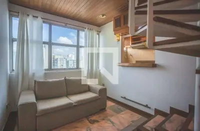 Apartamento com 1 quarto à venda na Rua Pedro de Toledo, 629, Vila Clementino, São Paulo