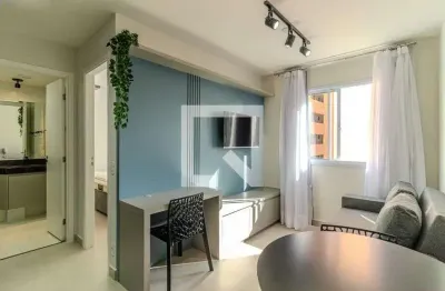 Apartamento com 1 quarto à venda na Rua Doutor Cesário Mota Júnior, 665, Santa Cecília, São Paulo