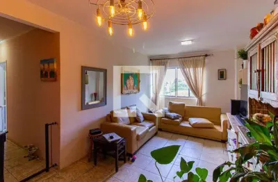 Apartamento com 2 quartos à venda na Avenida Diógenes Ribeiro de Lima, 3281, Alto da Lapa, São Paulo