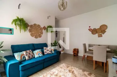 Apartamento com 2 quartos à venda na Rua Guaipá, 274, Vila Leopoldina, São Paulo