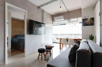 Apartamento com 1 quarto à venda na Avenida São João, 1548, Santa Cecília, São Paulo