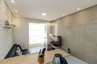 Apartamento com 1 quarto à venda na Rua Bento Freitas, 267, Santa Cecília, São Paulo