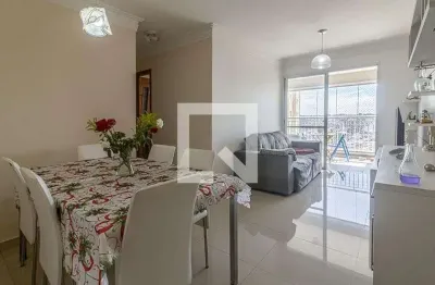 Apartamento com 3 quartos à venda na Rua Cônego José Norberto, 253, Bosque da Saúde, São Paulo