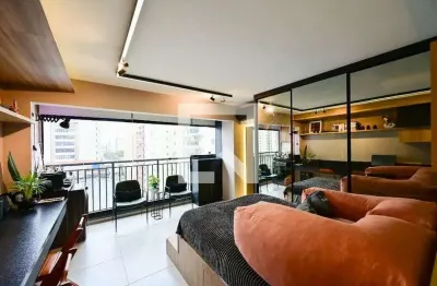 Kitnet / Stúdio à venda na Avenida Jabaquara, 1823, Saúde, São Paulo