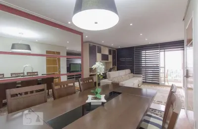 Apartamento com 2 quartos à venda na Rua Calógero Calia, 282, Bosque da Saúde, São Paulo