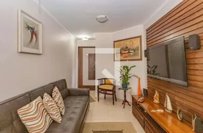 Apartamento com 2 quartos à venda na Avenida Bosque da Saúde, 1537, Bosque da Saúde, São Paulo
