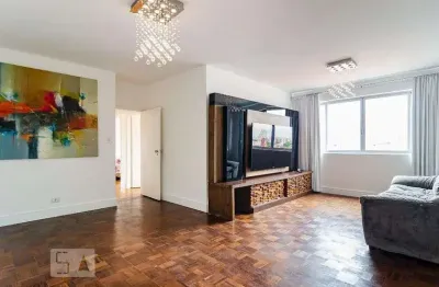 Apartamento com 3 quartos à venda na Rua Estado de Israel, 259, Vila Clementino, São Paulo