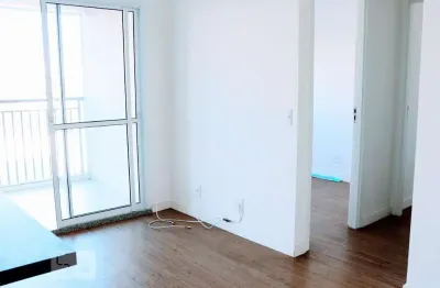 Apartamento com 2 quartos à venda na Avenida Miguel Estefno, 2869, Bosque da Saúde, São Paulo