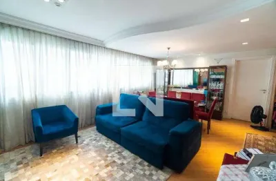 Apartamento com 3 quartos à venda na Rua Doutor Diogo de Faria, 1242, Vila Clementino, São Paulo