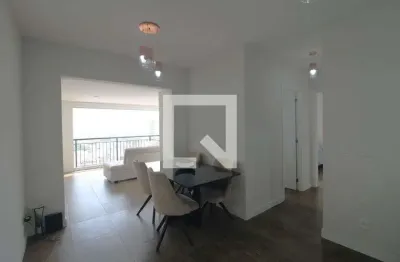 Apartamento com 2 quartos à venda na Rua Marcílio Dias, 200, Socorro, São Paulo