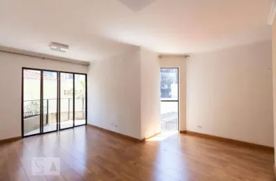 Apartamento com 3 quartos à venda na Avenida Mascote, 127, Vila Mascote, São Paulo