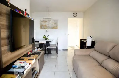Apartamento com 2 quartos à venda na Avenida João Barreto de Menezes, 664, Vila Mascote, São Paulo