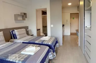 Kitnet / Stúdio à venda na Praça da República, 476, Santa Cecília, São Paulo