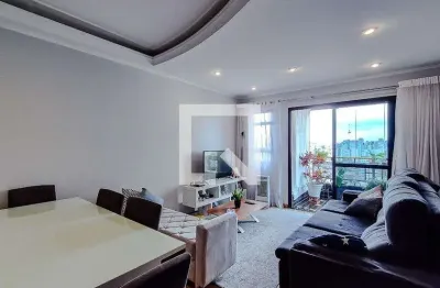 Apartamento com 3 quartos à venda na Avenida do Cursino, 987, Bosque da Saúde, São Paulo