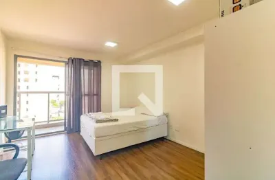 Kitnet / Stúdio à venda na Rua Doutor Bacelar, 737, Vila Clementino, São Paulo