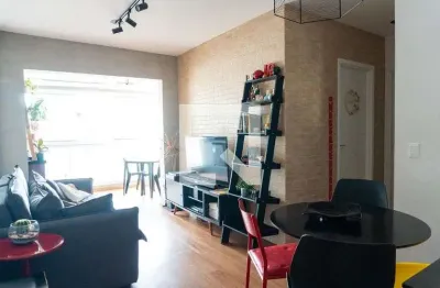 Apartamento com 2 quartos à venda na Rua Pereira Estéfano, 360, Saúde, São Paulo